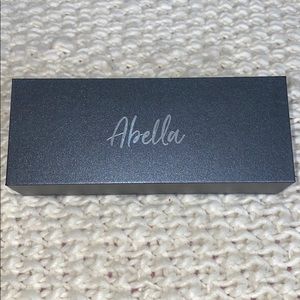 Black Abella Sunglasses
